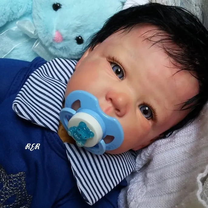  A febre dos bebês reborns e o que eles revelam sobre a saúde emocional das mulheres