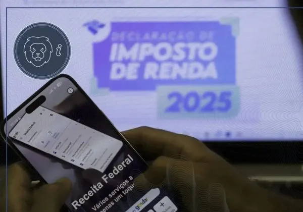 Cerca de 10 mi ainda não enviaram declaração do IR à Receita