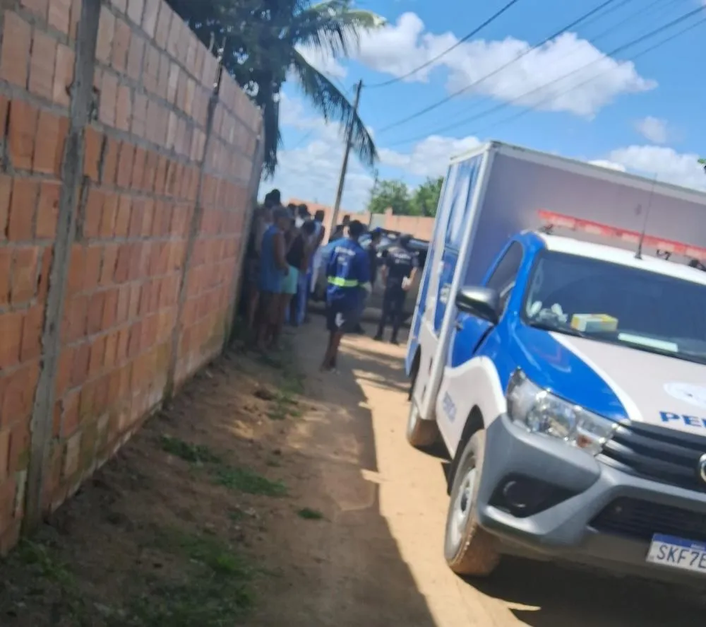 Dois homicídios com requintes de crueldade são registrados na região da Mantiba, em Feira de Santana