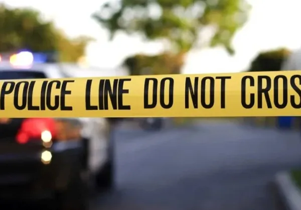 Homem abre fogo contra pessoas em parque, mata dois e deixa nove feridos