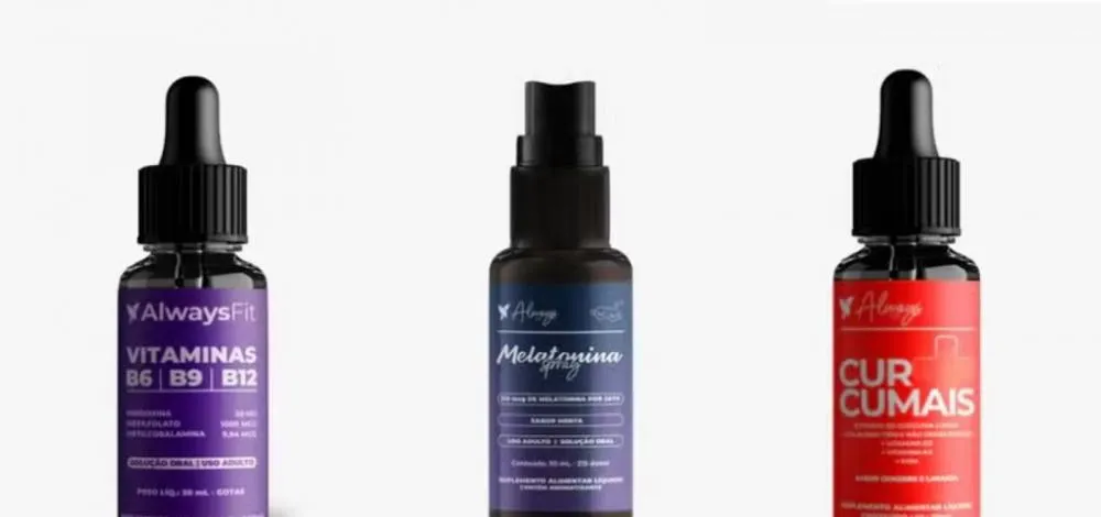 Anvisa suspende suplementos vitamínicos vendidos para sono e dor muscular