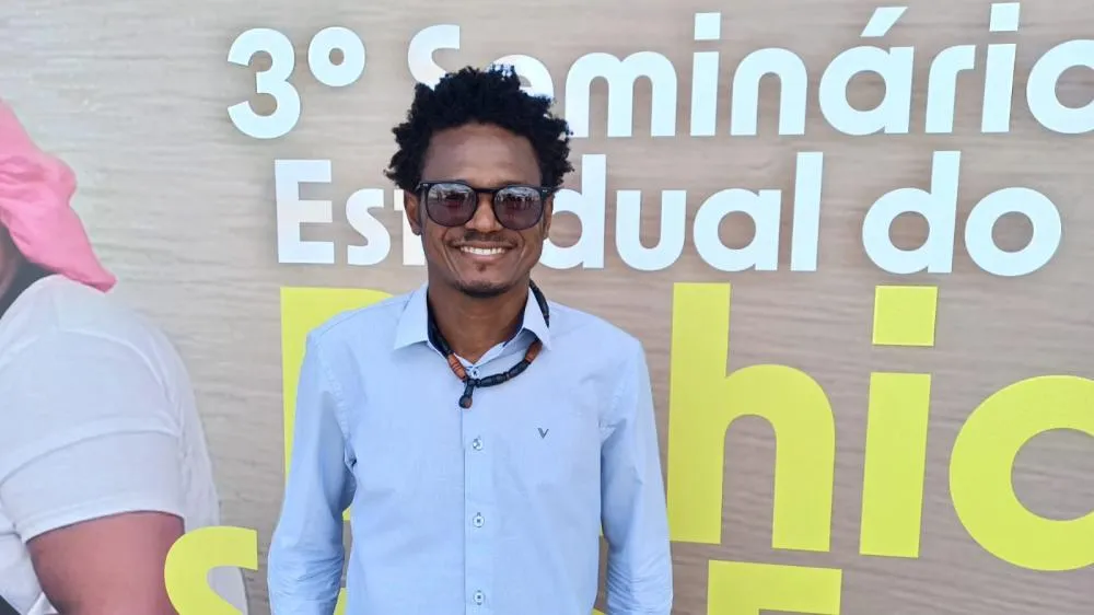 Prefeito de Antônio Cardoso anuncia investimentos em turismo e infraestrutura