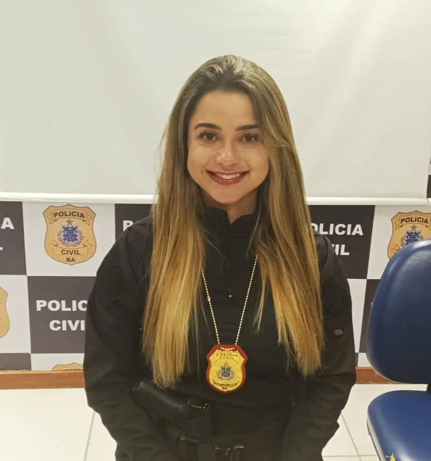 Jerônimo Rodrigues se pronuncia sobre saída de delegada Clércia Vasconcelos da DEAM em Feira: “Segurança pública precisa ser oxigenada”