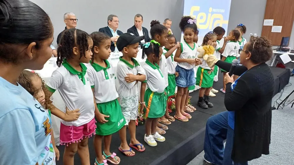 Feira de Santana sedia I Fórum de Desenvolvimento Sustentável na Educação