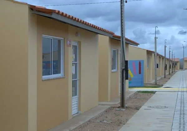 Governo Federal anuncia 467 moradias na Bahia pelo ‘Minha Casa, Minha Vida’