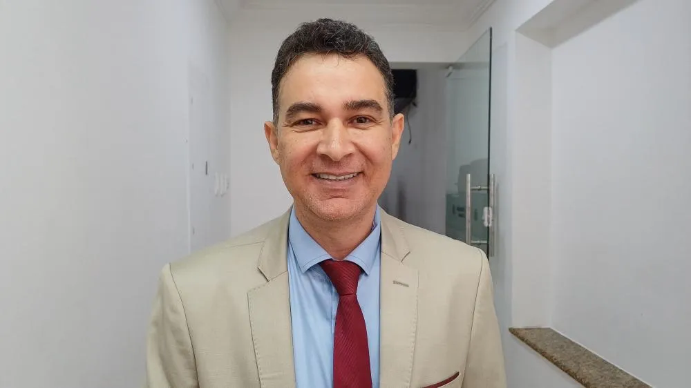 Marcos Lima defende eleição para diretores e gratuidade no transporte para portadores de fibromialgia