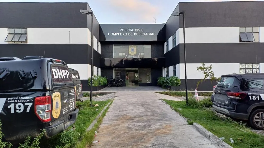 Suspeito de homicídio motivado por barulho de guincho é preso em Feira de Santana