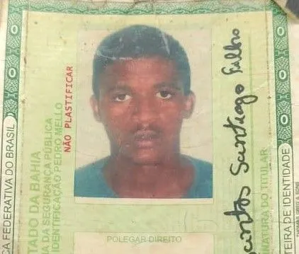 Homem é morto a tiros a caminho do trabalho em Feira de Santana