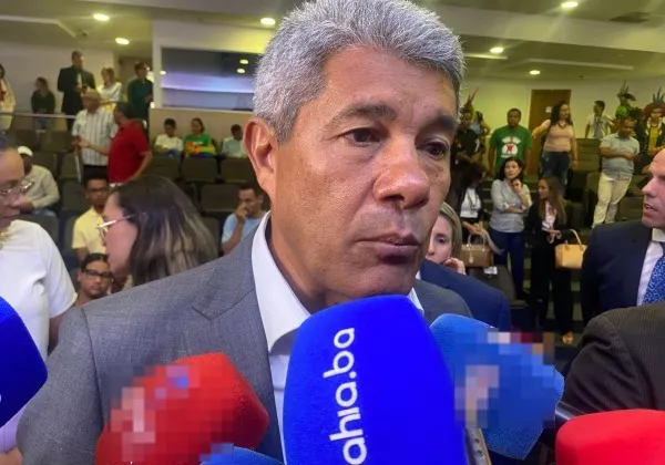 Jerônimo revoga nomeação de diretor do Presídio Salvador por antecedentes criminais