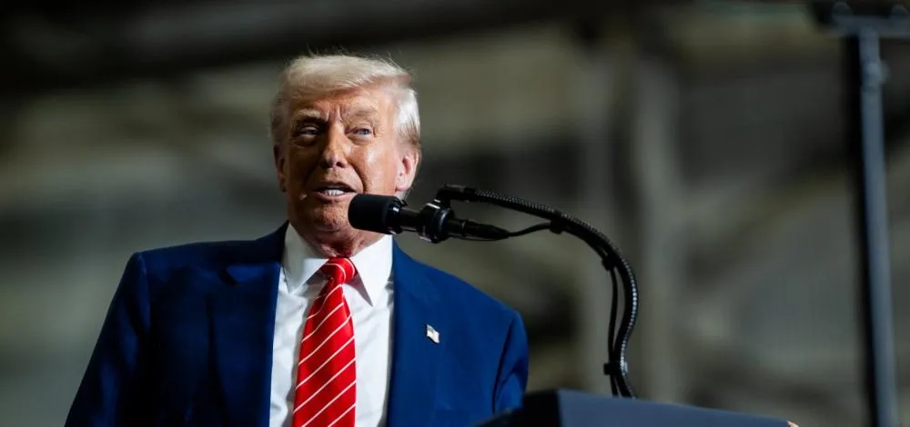 Trump sugere romper contratos com Elon Musk após embate público