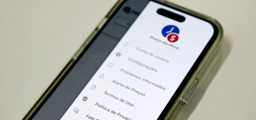 Preço da Hora Bahia lança função que alerta quando o produto atinge preço desejado