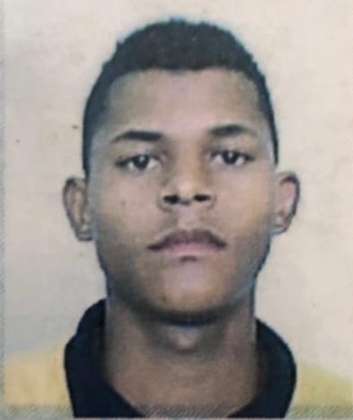Jovem de 25 anos morto a tiros na zona de São Gonçalo