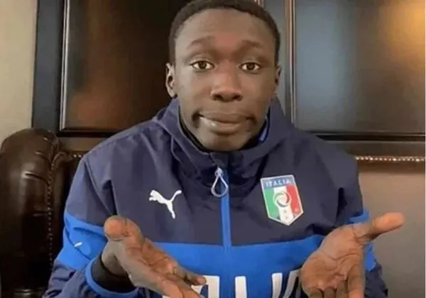 Khaby Lame, maior influenciador do TikTok, é detido nos EUA por infração de visto