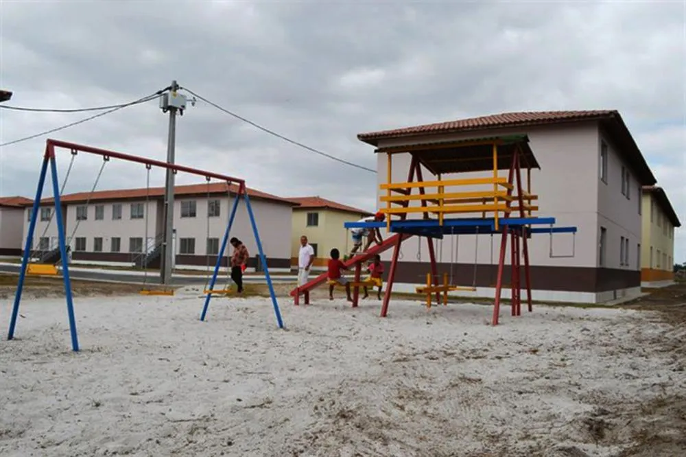 Lista de contemplados do Minha Casa Minha Vida será divulgada nesta terça-feira (10)