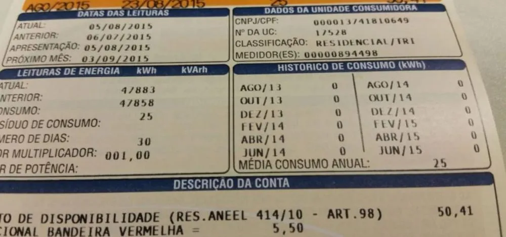 Aneel aprova início da nova tarifa social de energia a partir de julho