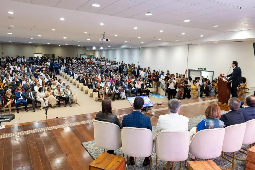 MPBA entrega ‘Selo Transparência’ aos 417 municípios baianos