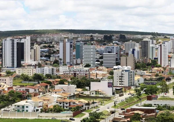 Inmet emite alerta de baixa umidade para 161 cidades da Bahia; saiba quais