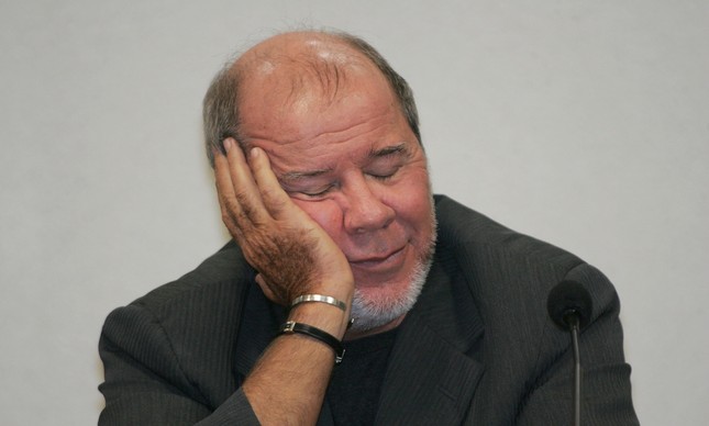 Aos 77 morre em São Paulo o publicitário Duda Mendonça