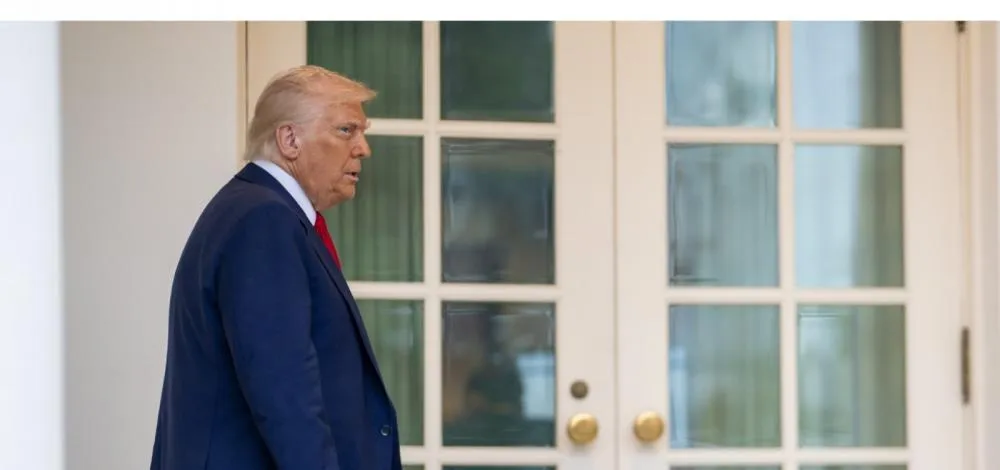 Trump pressiona Irã por acordo nuclear com os EUA