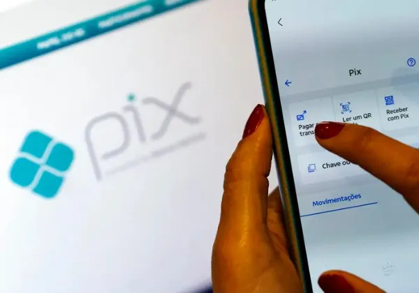 Pix ganha nova função a partir de segunda (16); veja como vai funcionar