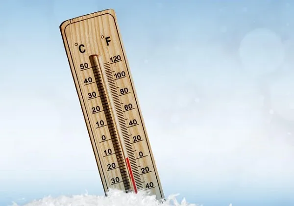 Interior da Bahia deve registrar temperaturas abaixo de 10 °C no São João