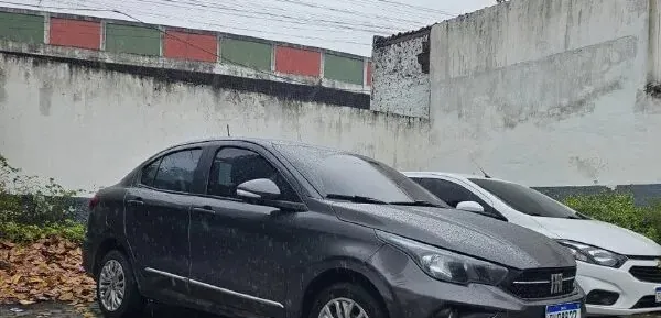 Homem é preso em Feira de Santana por receptação e adulteração de veículo roubado