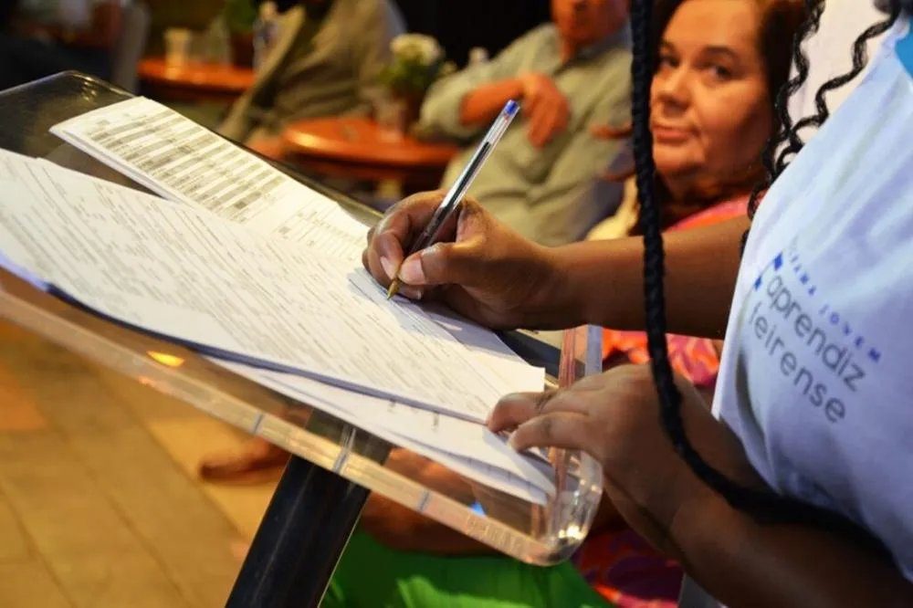 Programa “Jovem Feirense” será relançado em Feira de Santana nesta segunda-feira