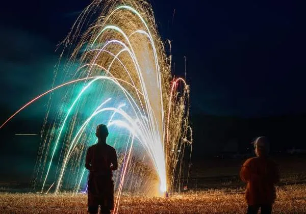 MPT alerta para riscos nas compras de fogos clandestinos na Bahia