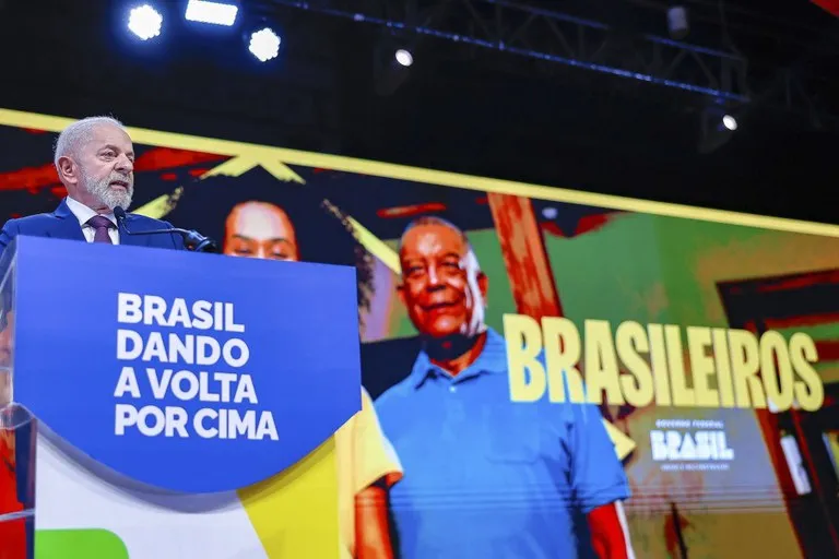 Bahia lidera investimentos do Novo PAC no Nordeste