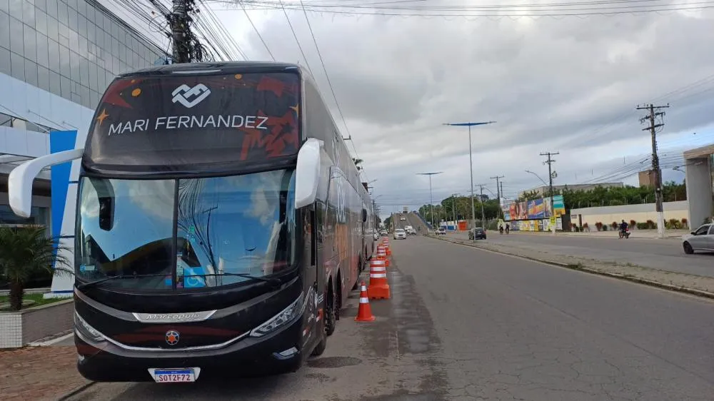 São João aquece setor hoteleiro de Feira de Santana, com ocupação máxima durante os festejos