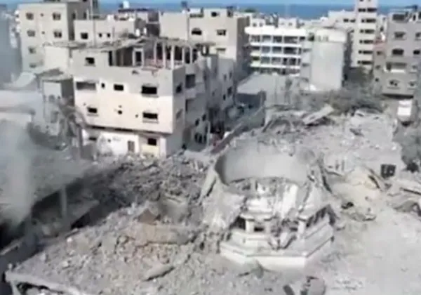 Violência armada matou ou mutilou quase 12 mil crianças em 2024, aponta ONU