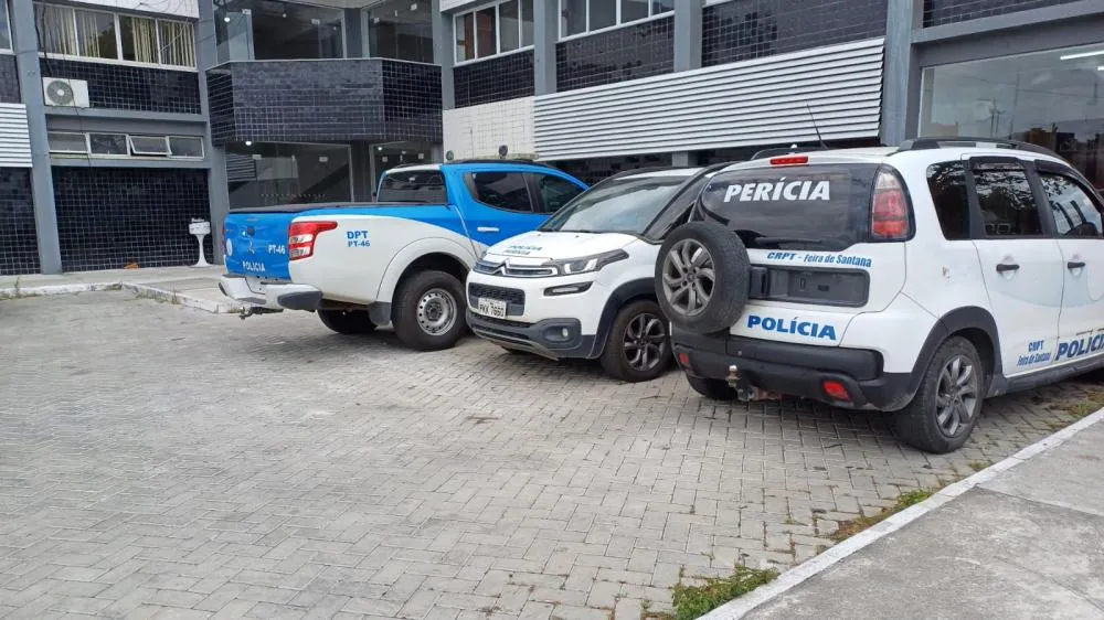 Baraúnas: Homem é assassinado a tiros