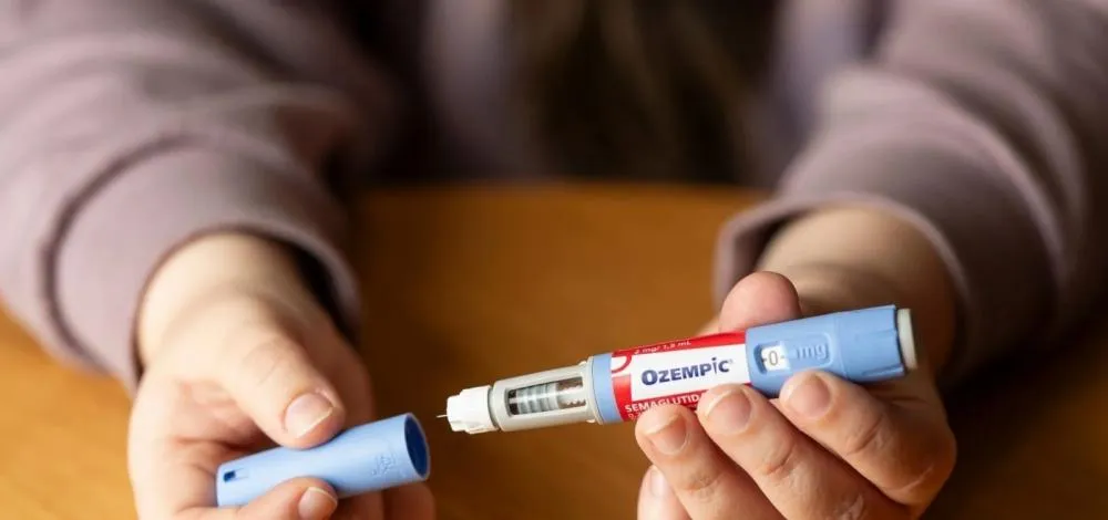 Retenção de receita médica para venda de canetas emagracedoras começa nesta segunda