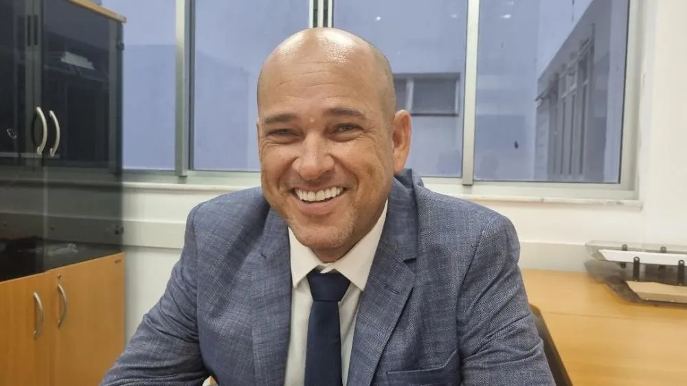 Deputado Binho Galinha recebe com serenidade decisão do STJ