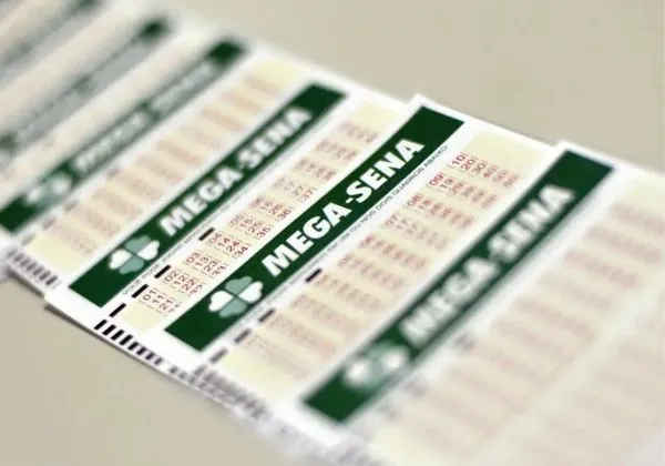 Mega-Sena sorteia prêmio acumulado estimado em R$ 40 milhões nesta quinta-feira