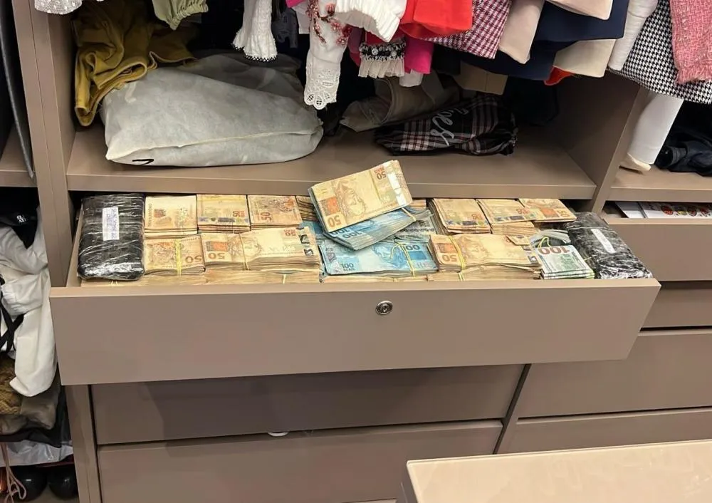 PF deflagra nova fase da Operação Overclean contra desvios de emendas parlamentares na Bahia