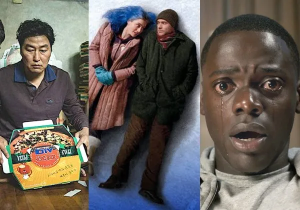 The New York Times divulga ranking dos 100 melhores filmes do século 21