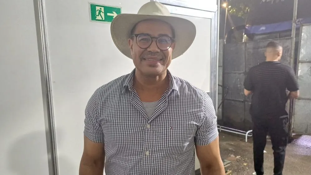 Silva Neto intensifica pré-campanha e busca apoio em Feira de Santana ao lado de Zé Ronaldo