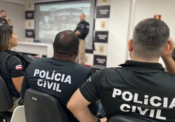 Operação Falso Consórcio prende 15 pessoas por estelionato e lavagem de dinheiro