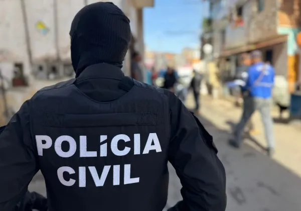 Polícia Civil desarticula grupo criminoso investigado por 12 homicídios