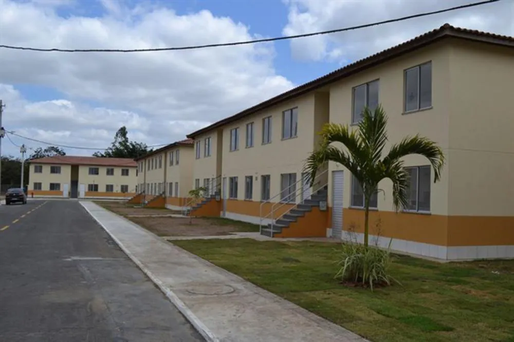 Zé Neto promove seminário sobre o Minha Casa Minha Vida com a presença do secretário nacional de Habitação nesta sexta (4), em Feira 