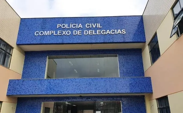 Adolescente suspeito de homicídio é apreendido em Feira de Santana