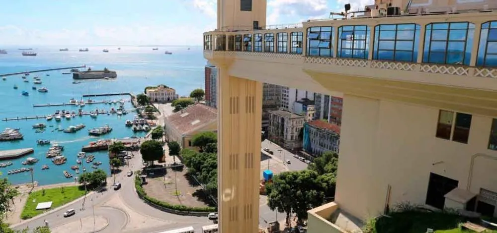 Bahia lidera ranking de turismo em 2024; Salvador é a 6ª cidade mais visitada do país
