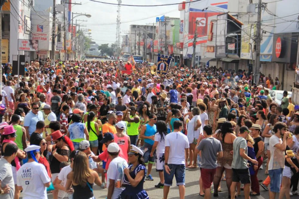 Saiba o que não será permitido no circuito do Bando Anunciador