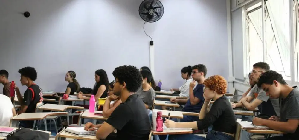 CNU 2025: pedidos de isenção da taxa de inscrição vão até terça-feira