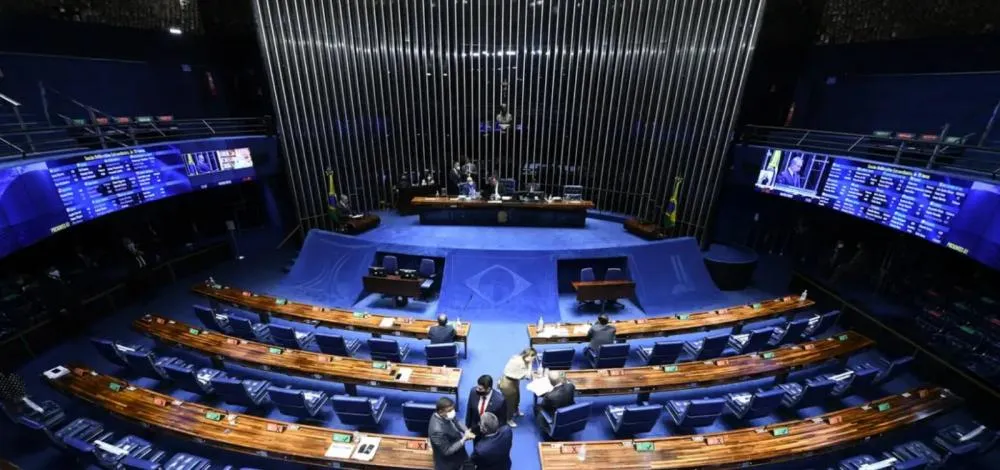 Senado adia votação de projeto que legaliza cassinos, bingos e jogo do bicho no Brasil