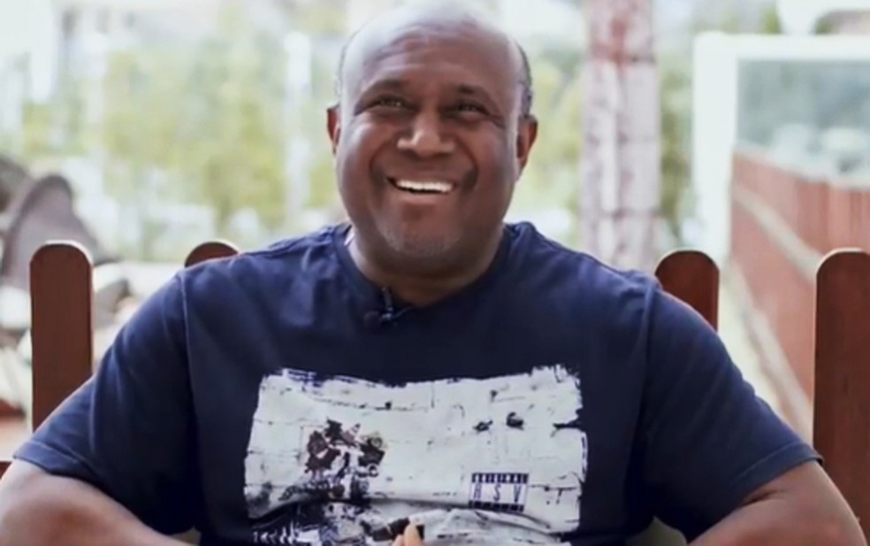 Com Covid-19, vereador Irmão Lázaro é internado em UTI e aguarda transferência para Salvador