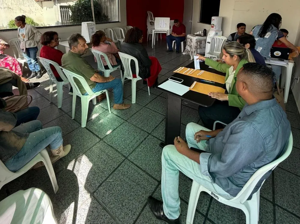 Definidas Organizações da Sociedade Civil para o Conselho Municipal da Juventude