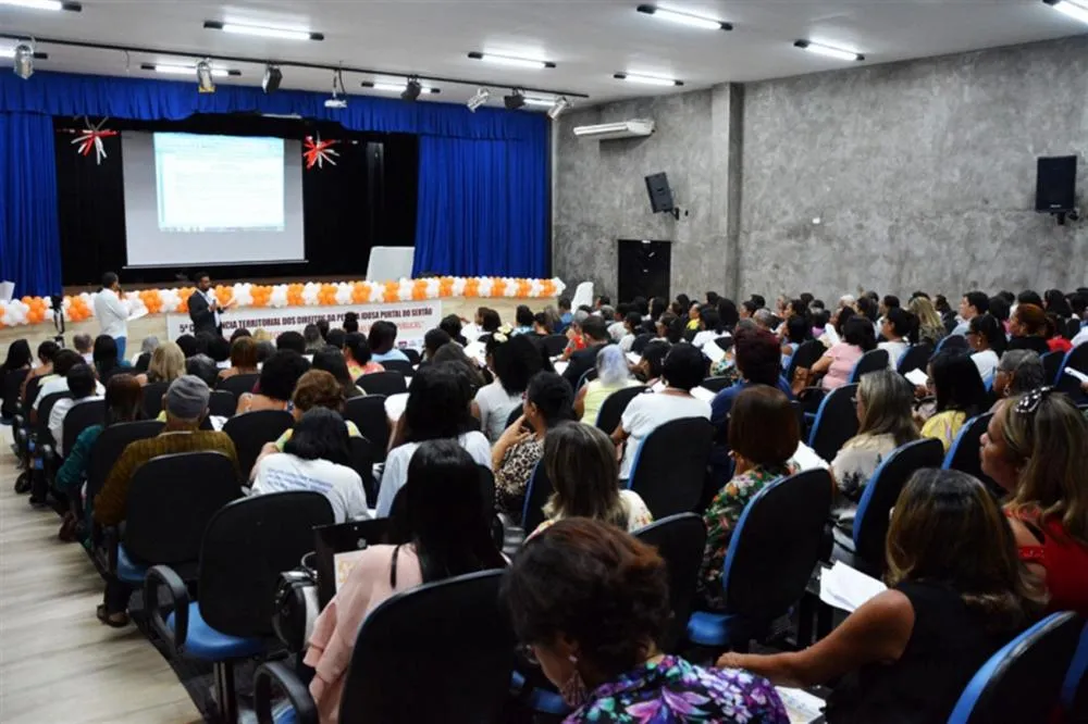 6ª Conferência Municipal da Pessoa Idosa será realizada no dia 31