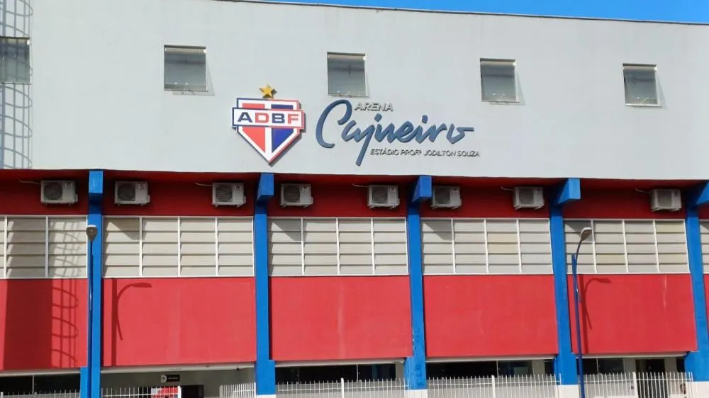 Bahia de Feira e Fluminense se enfrentam em jogo decisivo com reforço na segurança